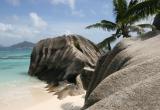 Anse Source dArgent