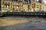 La Passerelle des Lettres