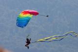 Parachutes