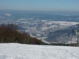 La valle de St Maurice