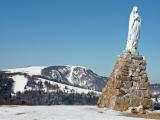 La Vierge du Wissgrutt