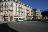 La Place des 3 Siges