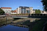 La Passerelle des Arts