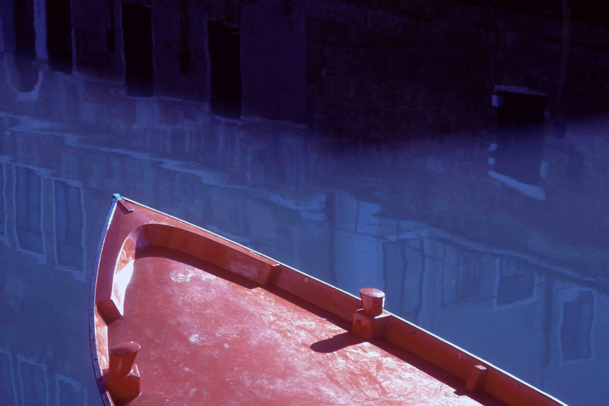 Venice, 1999