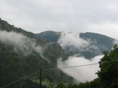 Mezzoldo, 2005/08