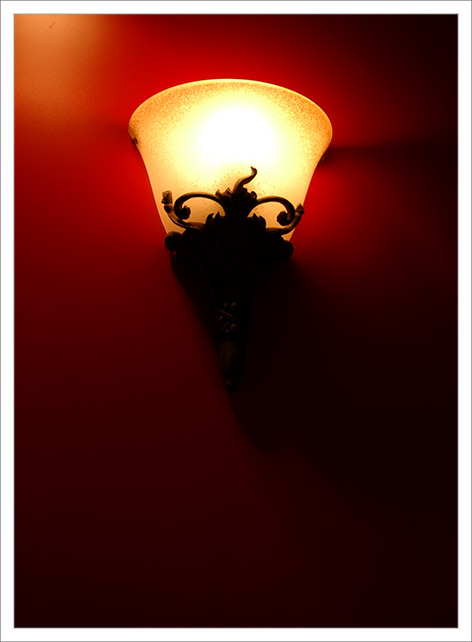 The Lamp