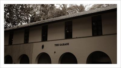 The Garage