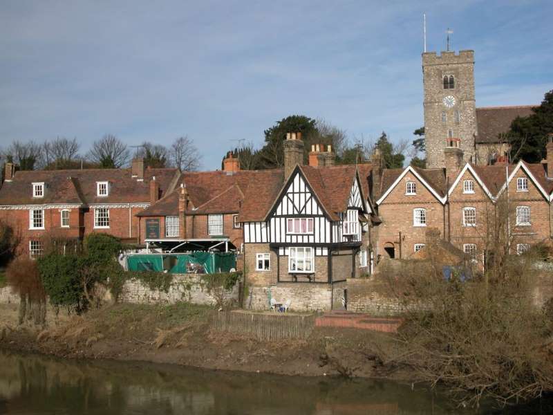 Aylesford 15