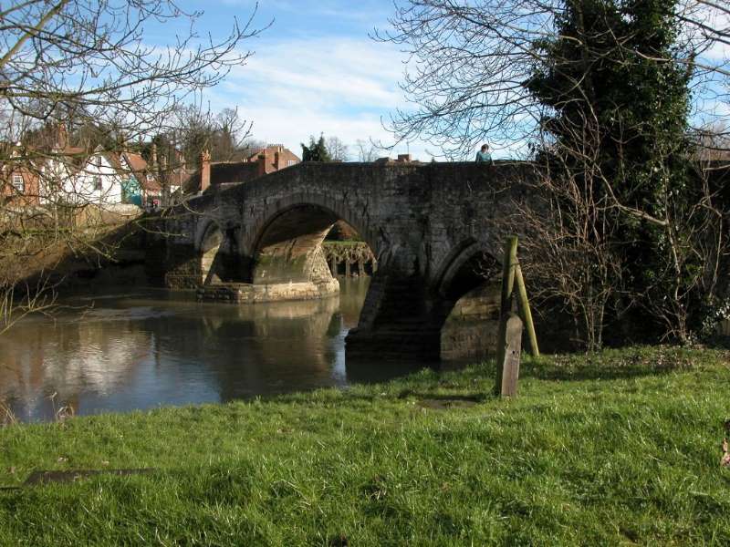 Aylesford 10