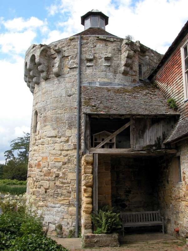 Scotney Castle 06