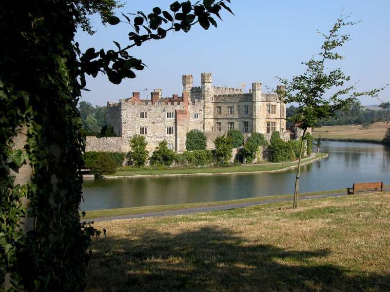 Leeds Castle 04