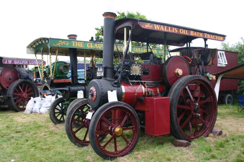 1912 Tinkerbell