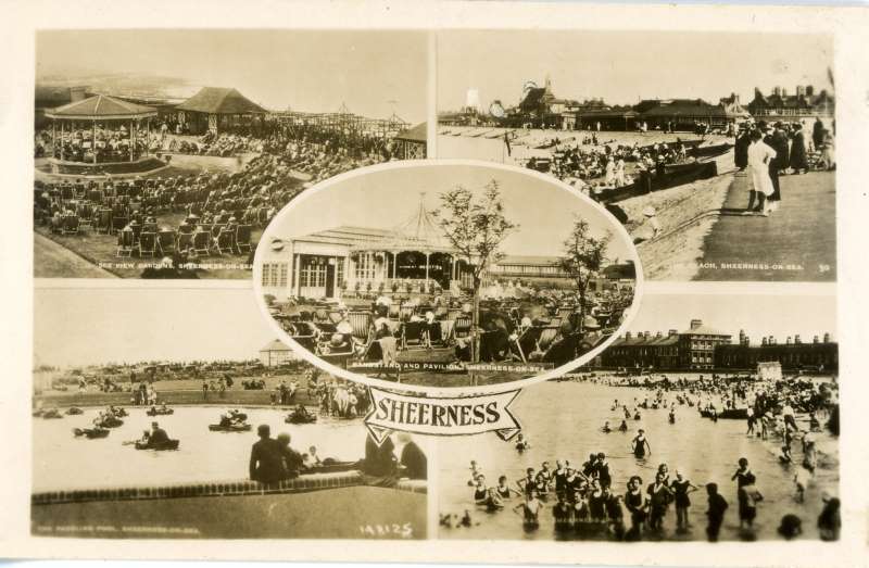 Sheerness