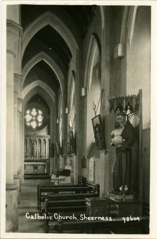 Catholic Church