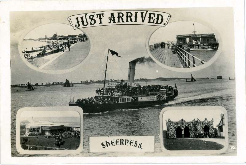 Sheerness