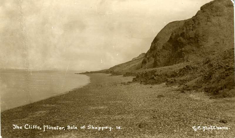 The Cliffs