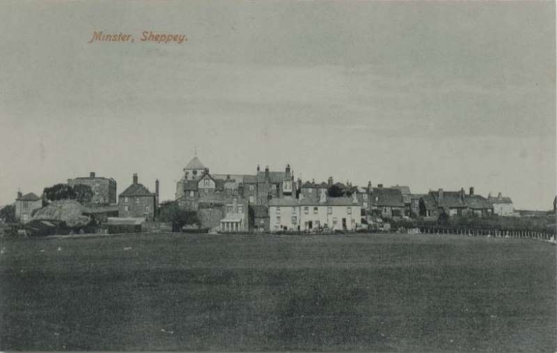 Minster, Sheppey