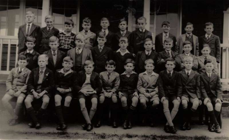 Borden Grammar School