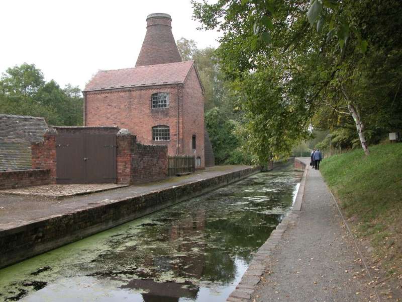 Canal