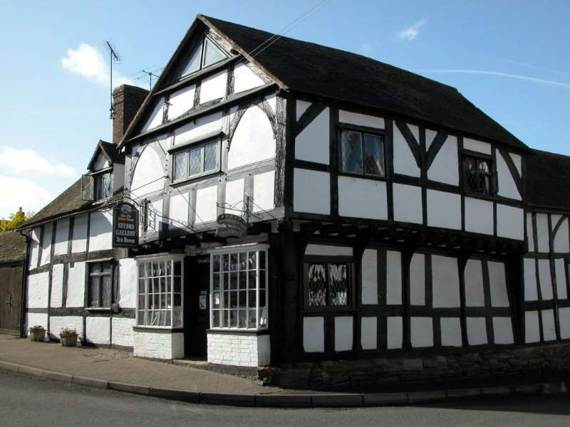 Weobley