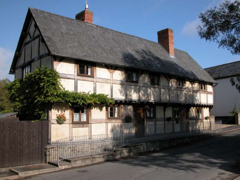 Weobley