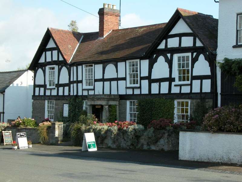 Weobley