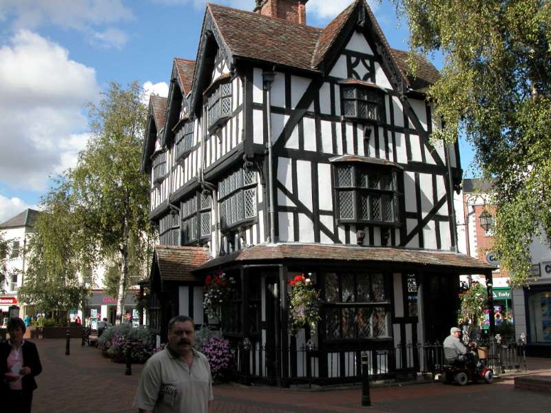 Hereford