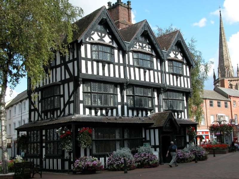 Hereford