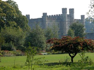 Leeds Castle 01