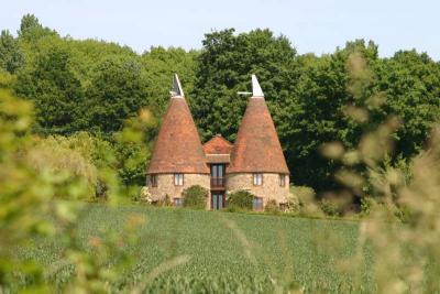 Oast House