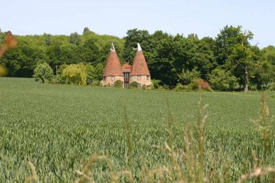 Oast House