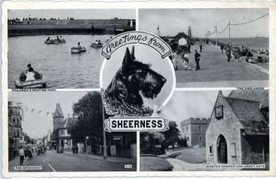 Sheerness