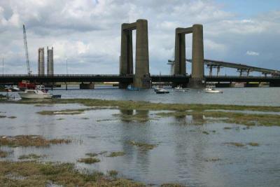 Kingsferry Bridge