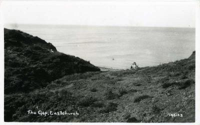 The Gap, Eastchurch