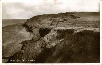 The Cliffs, Eastchurch