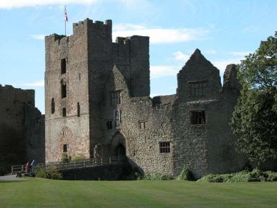 Ludlow Castle