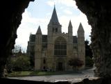Rochester Cathedral 2