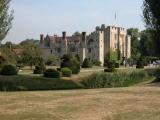 Hever Castle 01