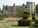 Hever Castle 02