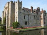 Hever Castle 04