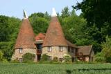 Oast House