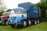 1963 Fodden S21