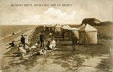 Bathing Tents, Leysdown