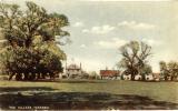 The Village, Warden