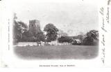 Eastchurch Village 1914