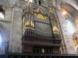 Hereford - Cathedral Organ