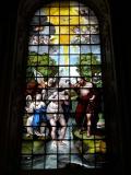 Witley Church - Window