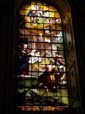 Witley Church - Window