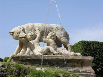 Tivoli, Villa d'Este