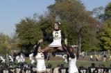 DePauw Cheer & Homecoming 10/29/2005